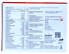 Ultirich New Capsule 10