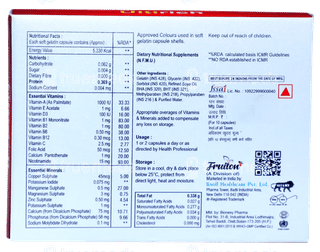 Ultirich New Capsule 10