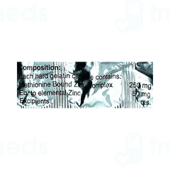 Zitcare Forte Capsule 15