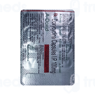 A Doxid Capsule 10
