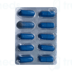 A Doxid Capsule 10 A Doxid Capsule 10