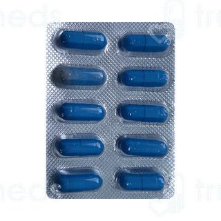 A Doxid Capsule 10