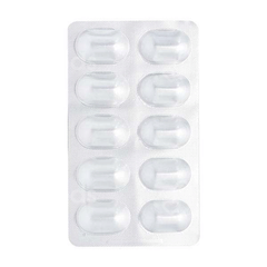 Itrafort 100 Capsule 10