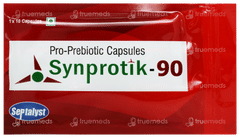 Synprotik 90 Capsule 10