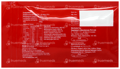 Synprotik 90 Capsule 10