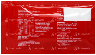 Synprotik 90 Capsule 10