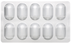 Fixtral Sb 130 Capsule 10 Fixtral Sb 130 Capsule 10