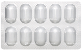 Fixtral Sb 130 Capsule 10