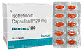 Rentrex 20 Capsule 10