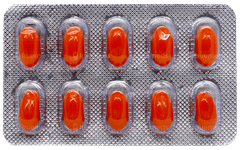 Rentrex 20 Capsule 10