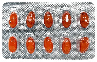 Rentrex 20 Capsule 10