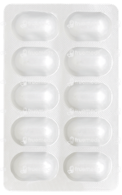 Health B12 Capsule 10