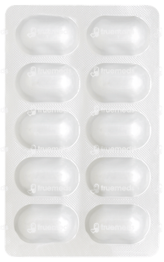 Health B12 Capsule 10