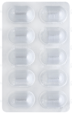 Fibronib 100 Capsule 10 Fibronib 100 Capsule 10