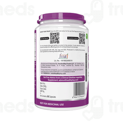Healthy Hey Nutrition Glucosamine Chondroitin And Msm Capsule 90