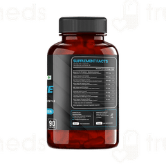 Humming Herbs Berberine 505mg Capsule 90