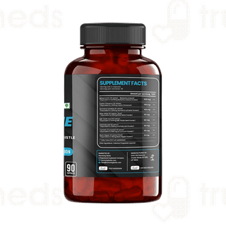 Humming Herbs Berberine 505mg Capsule 90