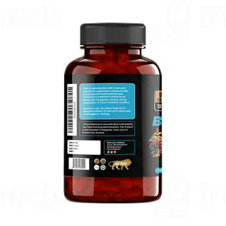Humming Herbs Berberine 505mg Capsule 90