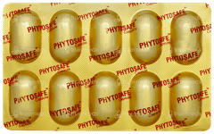 Phytosafe Capsule 10