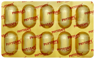 Phytosafe Capsule 10