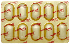 Phytosafe Capsule 10