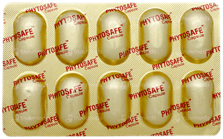 Phytosafe Capsule 10