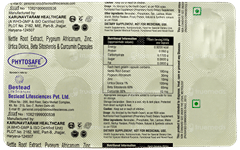 Phytosafe Capsule 10