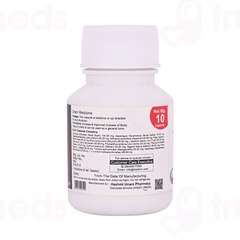 Hashmi Mughal E Azam Plus Capsule 10