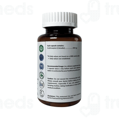 Erectum Gold Capsule 30