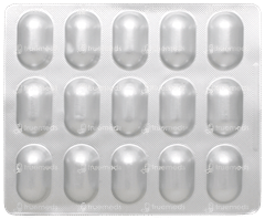 Dosin 4 Capsule 15 Dosin 4 Capsule 15