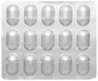 Dosin 4 Capsule 15