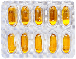 Nashliv Capsule 10