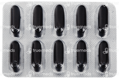 Emrich Capsule 10