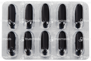 Emrich Capsule 10