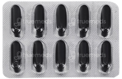 Emrich Capsule 10