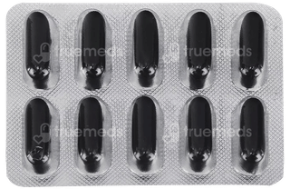 Emrich Capsule 10