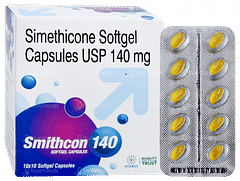 Smithcon 140 Capsule 10