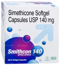 Smithcon 140 Capsule 10