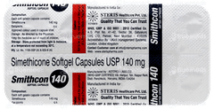 Smithcon 140 Capsule 10