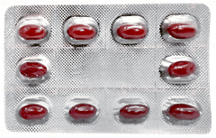 Shfol Plus Capsule 10 Shfol Plus Capsule 10
