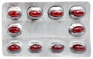 Shfol Plus Capsule 10
