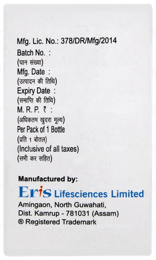 Tayo Soft 60k Capsule 12