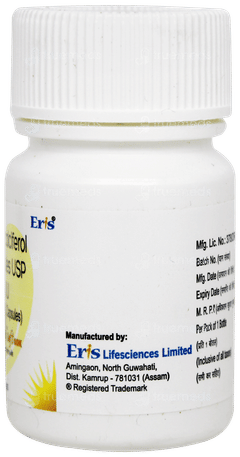 Tayo Soft 60k Capsule 12