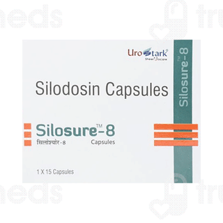 Silosure 8 Capsule 15