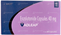 Adleap Capsule 28