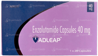 Adleap Capsule 28