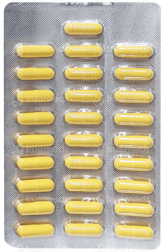 Adleap Capsule 28
