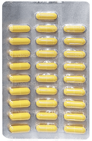 Adleap Capsule 28