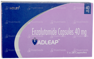 Adleap Capsule 28