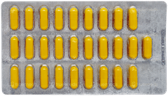Adleap Capsule 28 Adleap Capsule 28